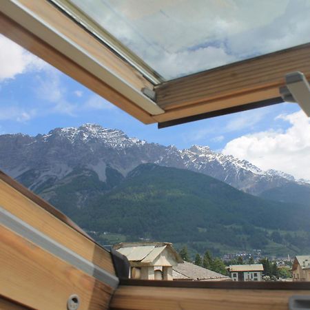 Alpi & Golf Hotel Bormio Habitación foto
